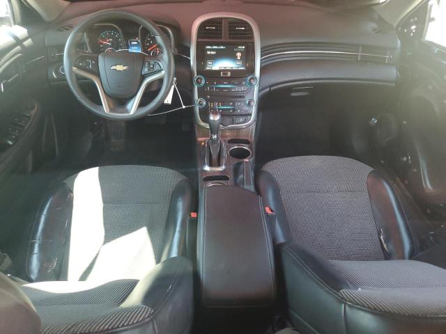 1G11C5SLXFF103599 - 2015 CHEVROLET MALIBU 1LT 石墨色 照片 8