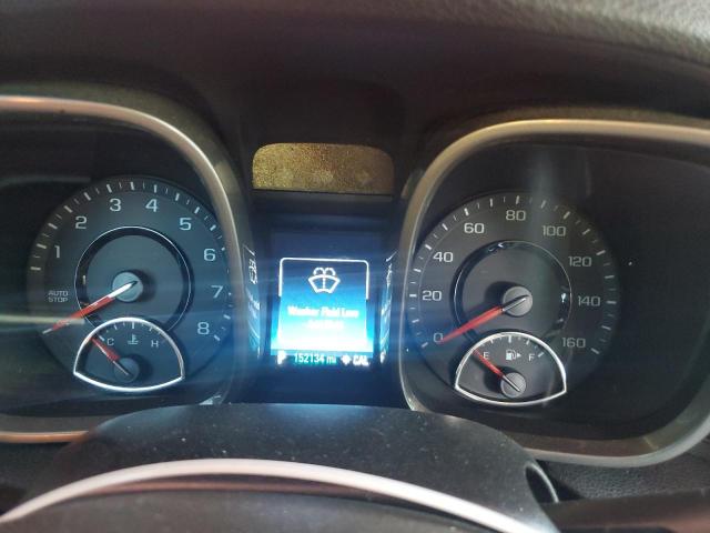 1G11C5SLXFF103599 - 2015 CHEVROLET MALIBU 1LT 石墨色 照片 9