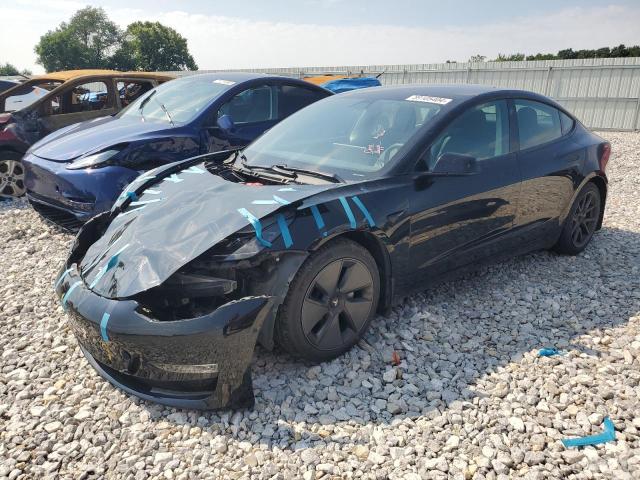 2021 TESLA MODEL 3, 