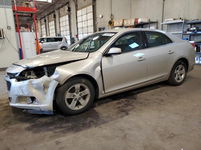 1G11C5SA5GF119838 - 2016 CHEVROLET MALIBU LIM LT Бежевый фото 1