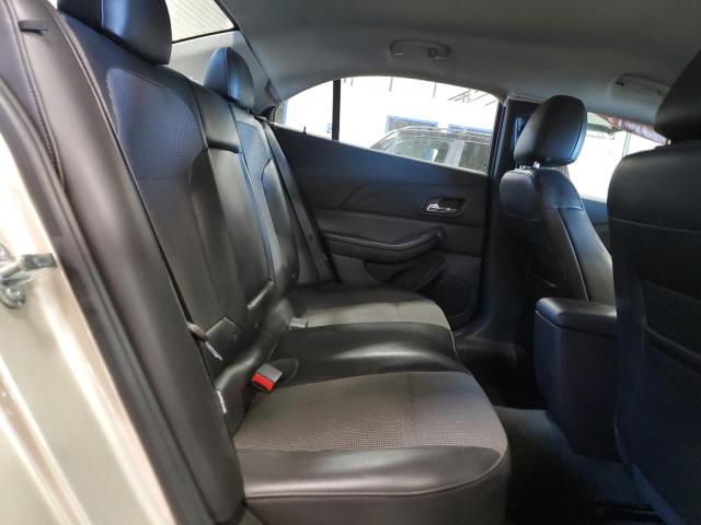 1G11C5SA5GF119838 - 2016 CHEVROLET MALIBU LIM LT Бежевый фото 10