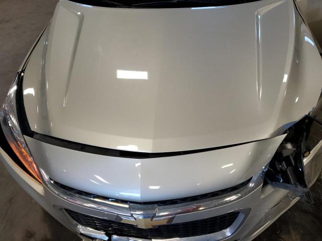 1G11C5SA5GF119838 - 2016 CHEVROLET MALIBU LIM LT Бежевый фото 11