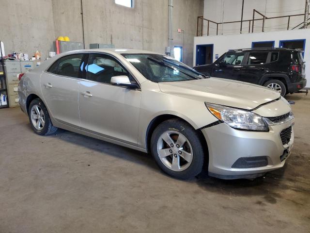 1G11C5SA5GF119838 - 2016 CHEVROLET MALIBU LIM LT Бежевый фото 4
