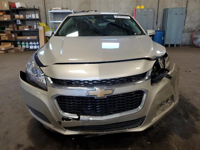 1G11C5SA5GF119838 - 2016 CHEVROLET MALIBU LIM LT Бежевый фото 5