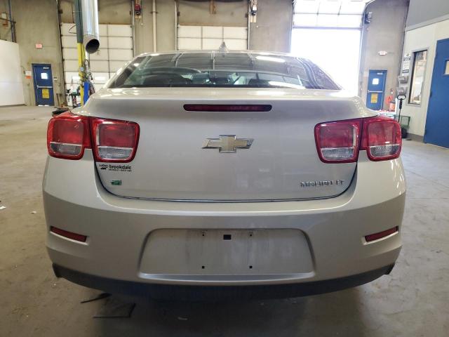 1G11C5SA5GF119838 - 2016 CHEVROLET MALIBU LIM LT Бежевый фото 6