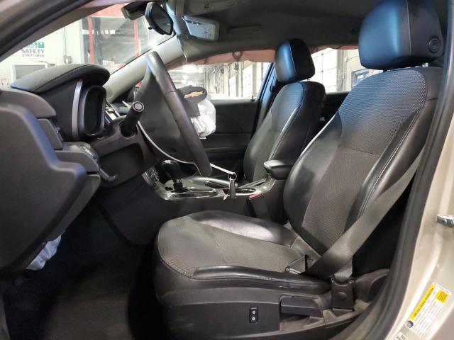 1G11C5SA5GF119838 - 2016 CHEVROLET MALIBU LIM LT Бежевый фото 7