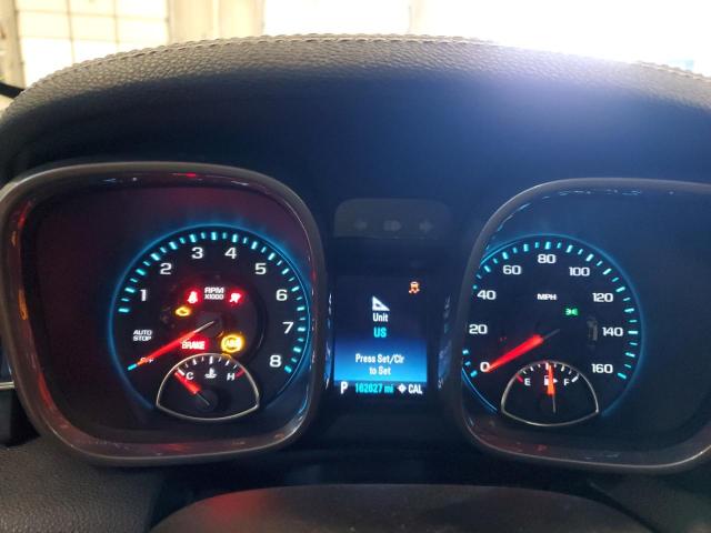 1G11C5SA5GF119838 - 2016 CHEVROLET MALIBU LIM LT Бежевый фото 9