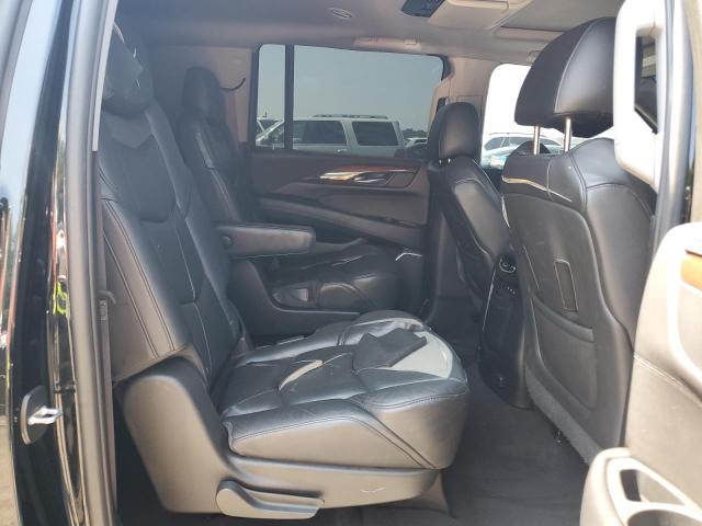 1GYS4HKJ8HR371216 - 2017 CADILLAC ESCALADE ESV LUXURY BLACK photo 11