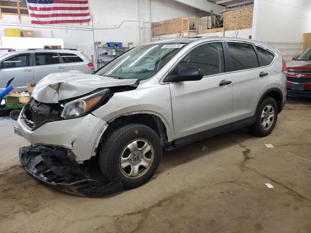 2014 HONDA CR-V LX, 