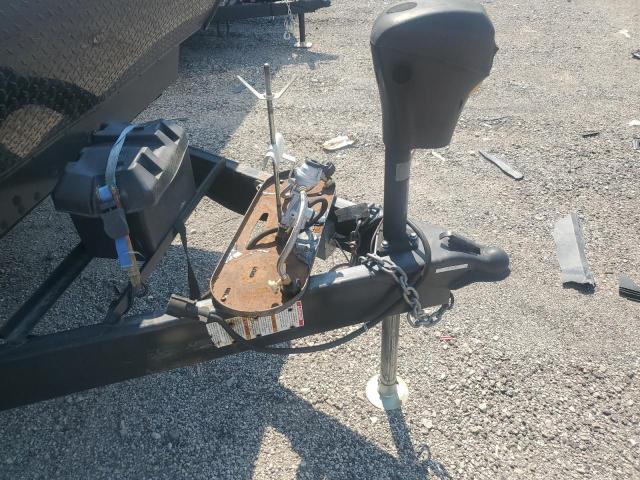 5SFPB3129HE327955 - 2017 HEARTLAND GATEWAY ნაცრისფერი ფოტო 7