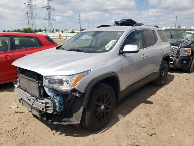 2017 GMC ACADIA SLT-1, 