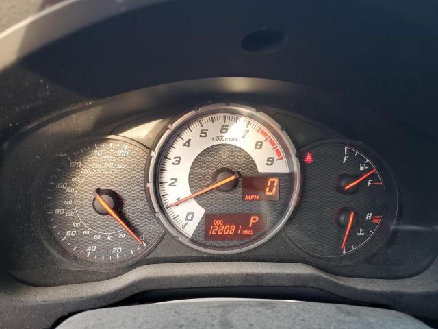 JF1ZNAA10D2706911 - 2013 TOYOTA SCION FR-S 黑色 照片 9