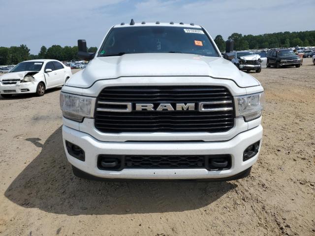 3C63RRHL7MG618429 - 2021 RAM 3500 BIG HORN WHITE photo 5