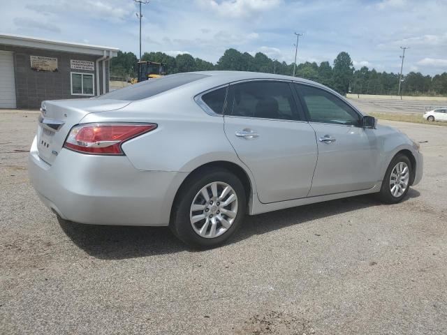 1N4AL3AP6EN359393 - 2014 NISSAN ALTIMA 2.5 SILVER photo 3