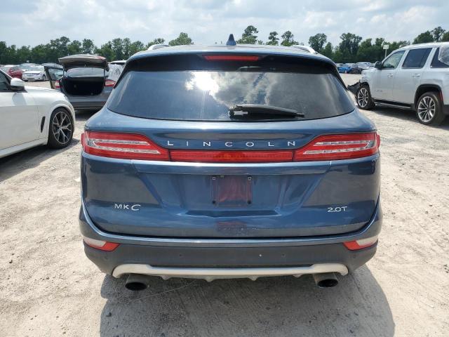 5LMCJ3C96JUL15345 - 2018 LINCOLN MKC RESERVE ლურჯი ფოტო 6