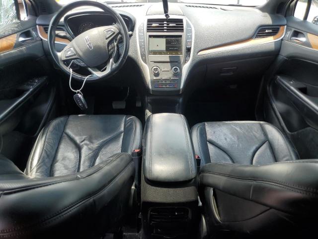 5LMCJ3C96JUL15345 - 2018 LINCOLN MKC RESERVE ლურჯი ფოტო 8