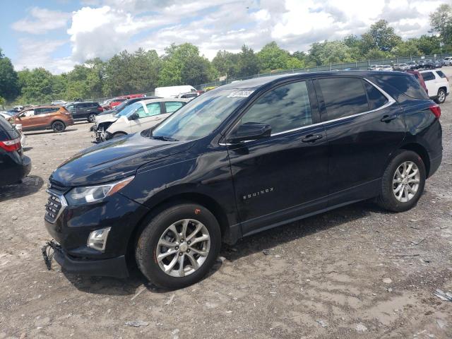 2020 CHEVROLET EQUINOX LT, null
