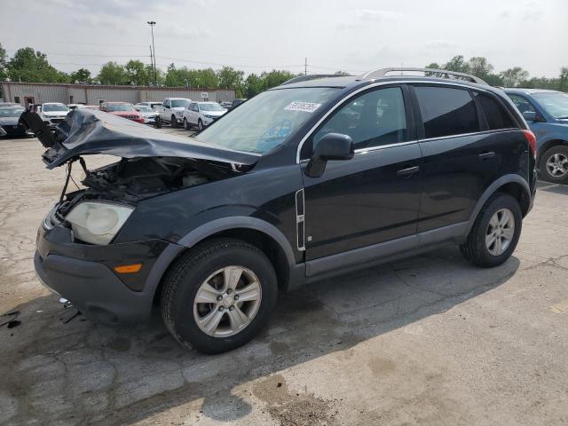 2009 SATURN VUE XE, null
