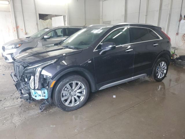 2023 CADILLAC XT4 PREMIUM LUXURY, null