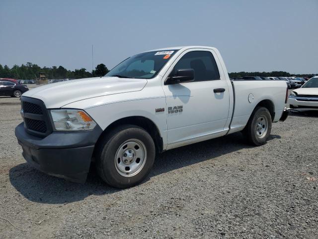 2015 RAM 1500 ST, 
