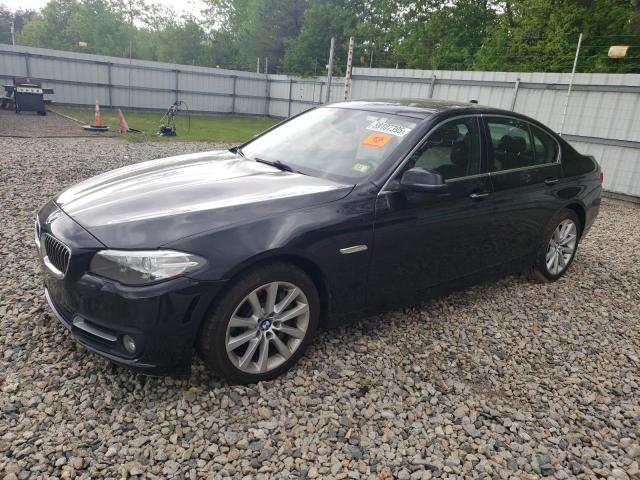 2016 BMW 535 XI, 