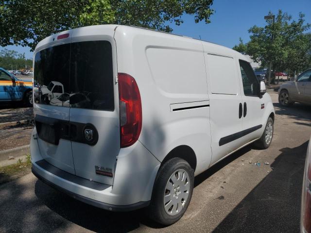 ZFBERFBT0F6955055 - 2015 RAM PROMASTER SLT WHITE photo 3