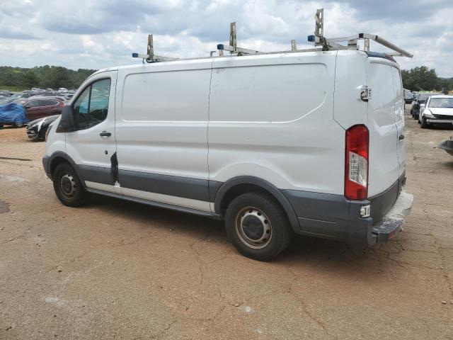 1FTNE1ZM5FKB18514 - 2015 FORD TRANSIT T-150 WHITE photo 2