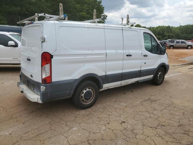 1FTNE1ZM5FKB18514 - 2015 FORD TRANSIT T-150 WHITE photo 3