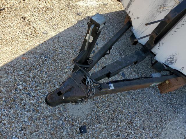 5NHUNS624GU112534 - 2016 UTILITY TRAILER WHITE photo 7