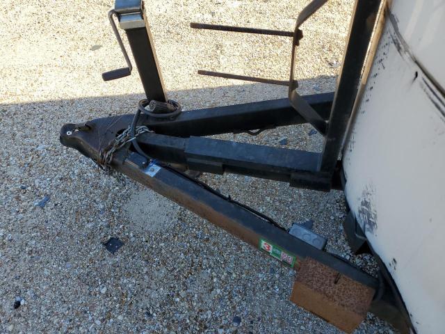 5NHUNS624GU112534 - 2016 UTILITY TRAILER WHITE photo 8