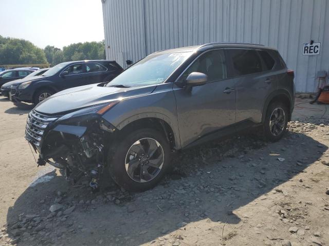 2024 NISSAN ROGUE SV, null
