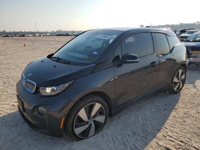 2015 BMW I3 REX, 