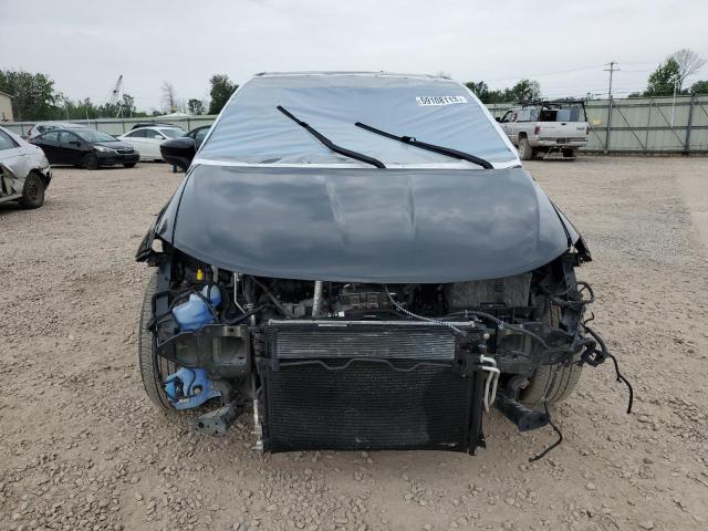 2C4RC1AG2JR274811 - 2018 CHRYSLER PACIFICA L BLACK photo 5