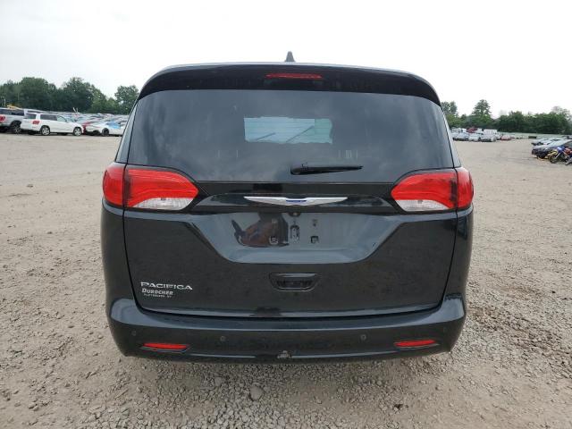 2C4RC1AG2JR274811 - 2018 CHRYSLER PACIFICA L BLACK photo 6