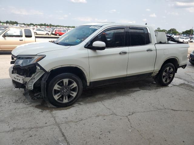2019 HONDA RIDGELINE RTL, 