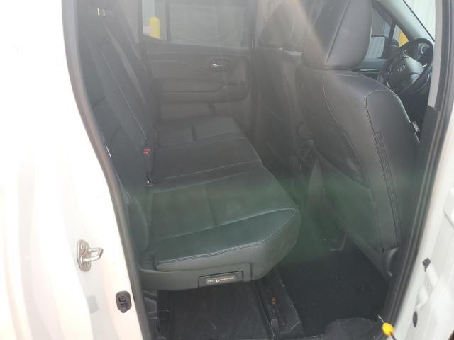 5FPYK3F79KB000299 - 2019 HONDA RIDGELINE RTL 白色 照片 10