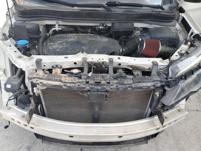 5FPYK3F79KB000299 - 2019 HONDA RIDGELINE RTL 白色 照片 11