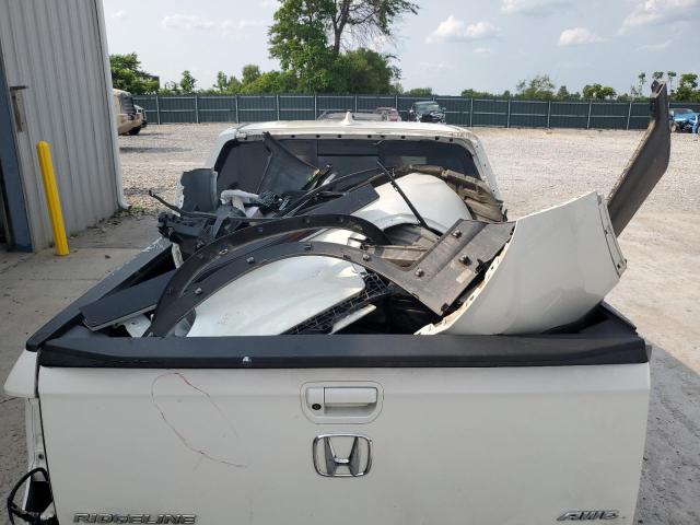 5FPYK3F79KB000299 - 2019 HONDA RIDGELINE RTL 白色 照片 12