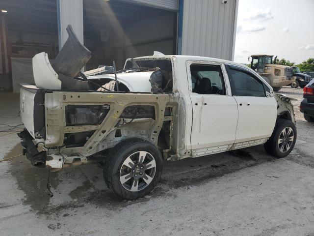 5FPYK3F79KB000299 - 2019 HONDA RIDGELINE RTL 白色 照片 3