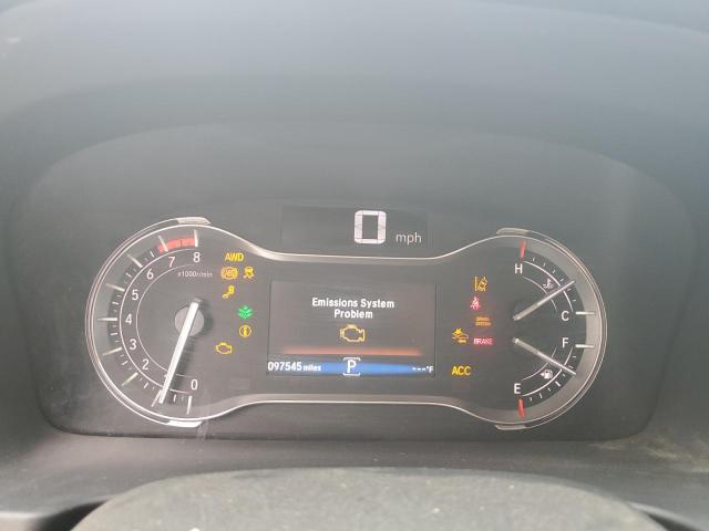 5FPYK3F79KB000299 - 2019 HONDA RIDGELINE RTL 白色 照片 9