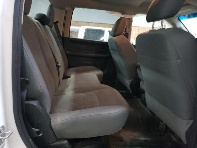 1C6RR7ST2JS323217 - 2018 RAM 1500 ST Ақ фото 10