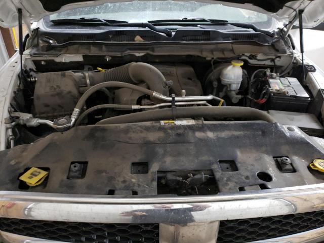 1C6RR7ST2JS323217 - 2018 RAM 1500 ST Ақ фото 11