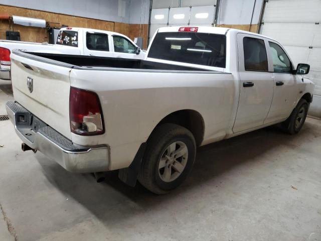 1C6RR7ST2JS323217 - 2018 RAM 1500 ST Ақ фото 3