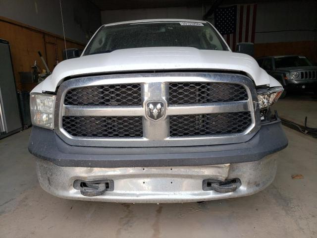 1C6RR7ST2JS323217 - 2018 RAM 1500 ST Ақ фото 5