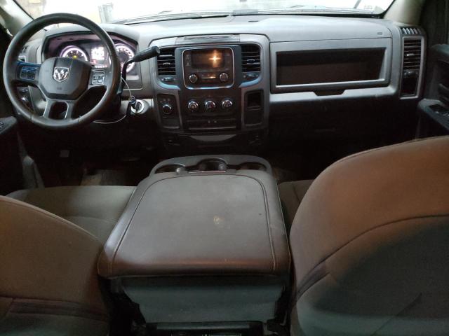 1C6RR7ST2JS323217 - 2018 RAM 1500 ST Ақ фото 8