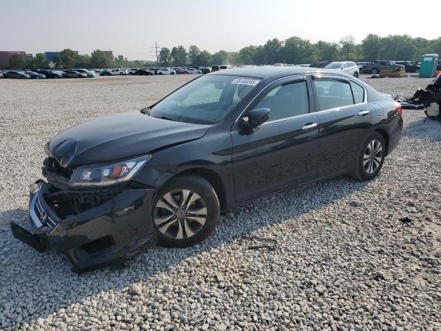 2015 HONDA ACCORD LX, null