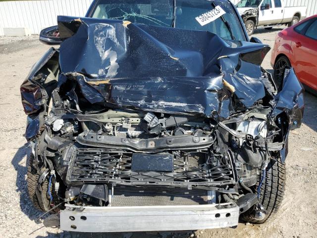 JTEBU5JR5L5746373 - 2020 TOYOTA 4RUNNER SR5/SR5 PREMIUM 黑色 照片 11