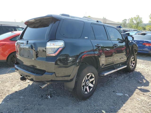 JTEBU5JR5L5746373 - 2020 TOYOTA 4RUNNER SR5/SR5 PREMIUM BLACK photo 3