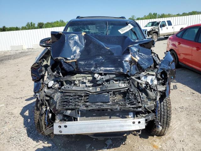 JTEBU5JR5L5746373 - 2020 TOYOTA 4RUNNER SR5/SR5 PREMIUM 黑色 照片 5