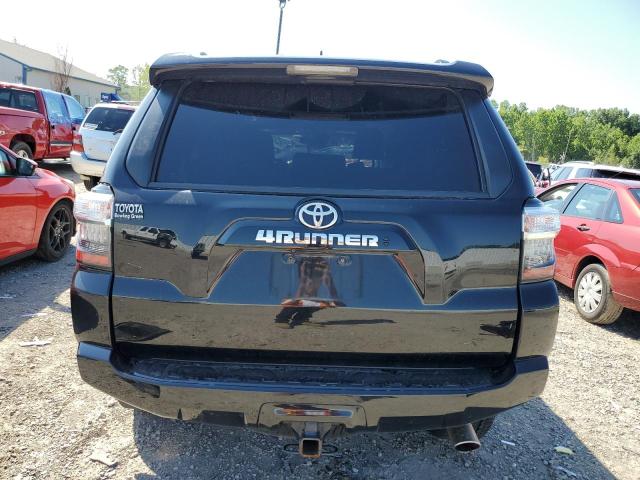 JTEBU5JR5L5746373 - 2020 TOYOTA 4RUNNER SR5/SR5 PREMIUM 黑色 照片 6